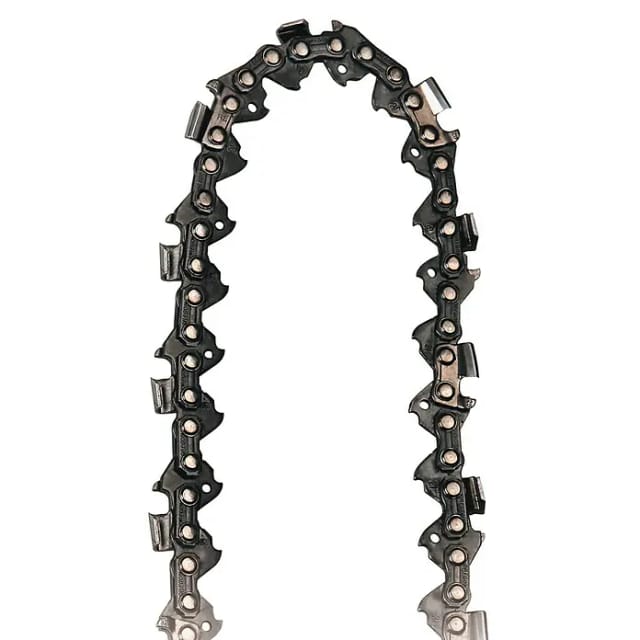 Ersatz-Sägekette 25cm, 40T, 3/8", 1,1mm
