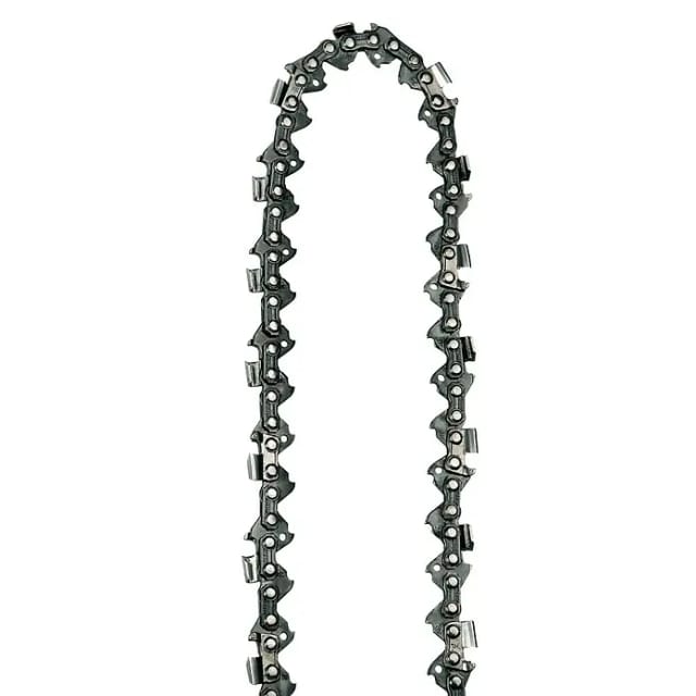 Ersatz-Sägekette 20cm, 33T, 3/8", 1,27mm