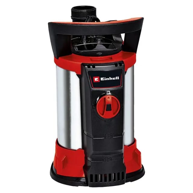Klarwasserpumpe GE-SP 4390 N-A LL ECO, Tauch- / Druckpumpe