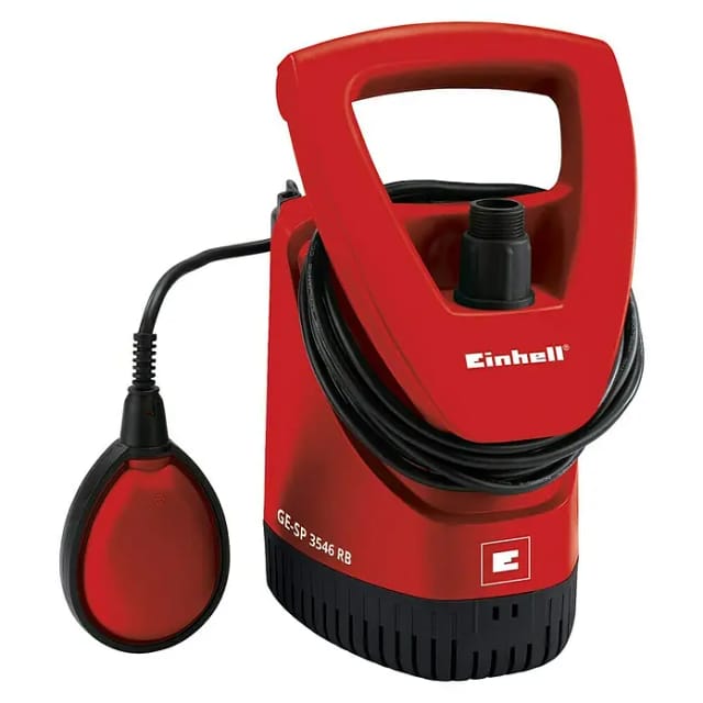 Regenfasspumpe GE-SP 3546 RB