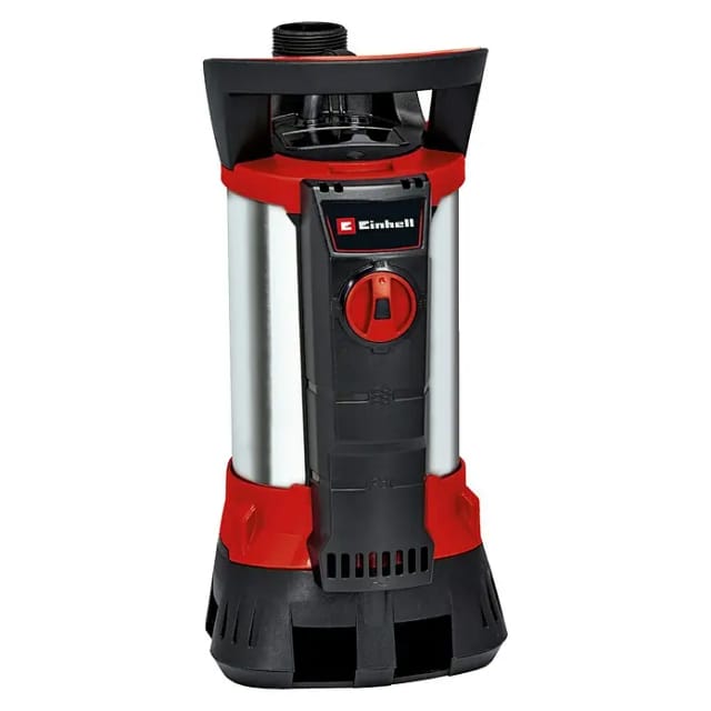 Schmutzwasserpumpe GE-DP 7935 N-A ECO, Tauch- / Druckpumpe