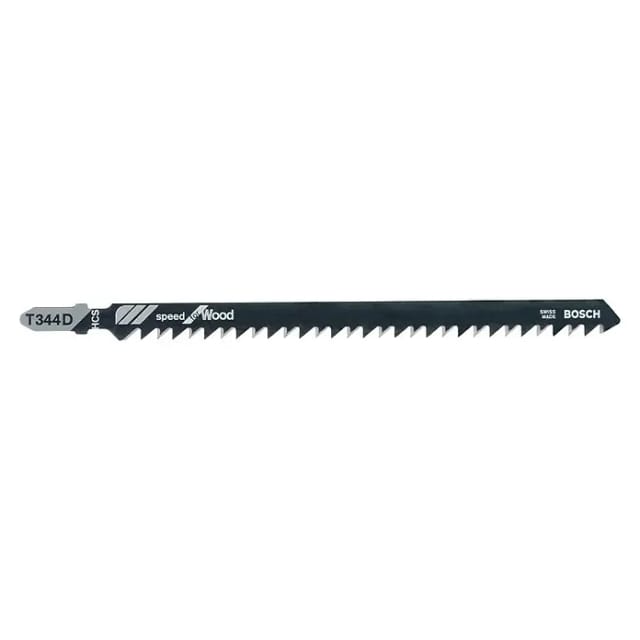 Stichsägeblatt T 344 D Speed for Wood, 152mm