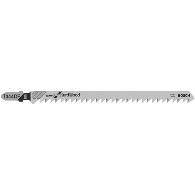 PRO Hardwood fast Stichsägeblatt T 344 DF, 152mm