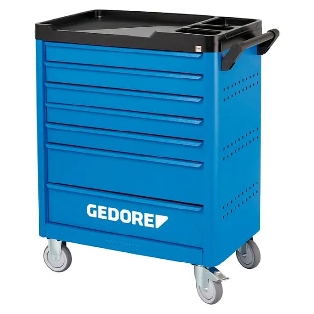 Werkzeugwagen workster smartline WSL-L7