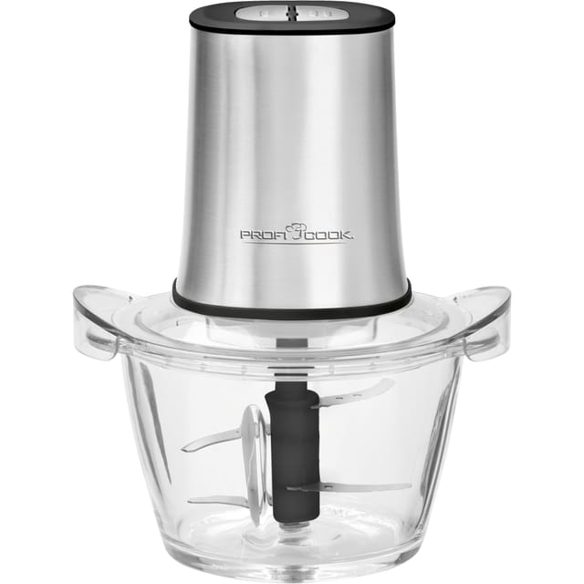 Zerkleinerer PC-MZ 1150