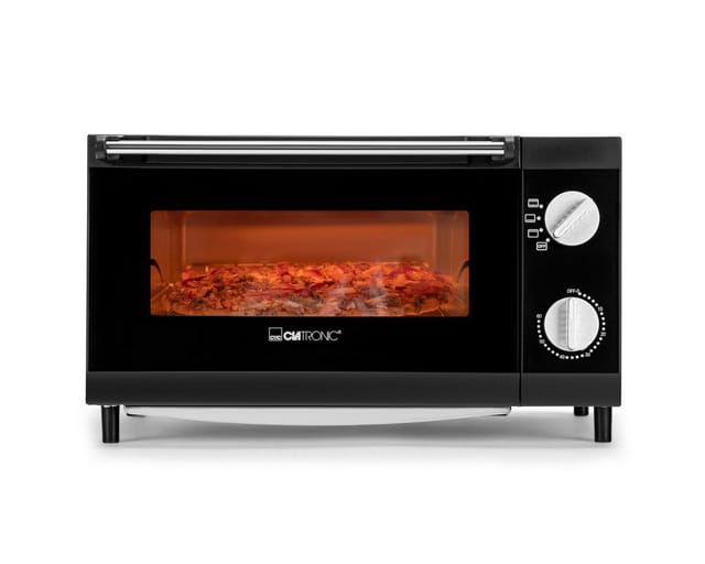 MPO 3520, Mini-Backofen