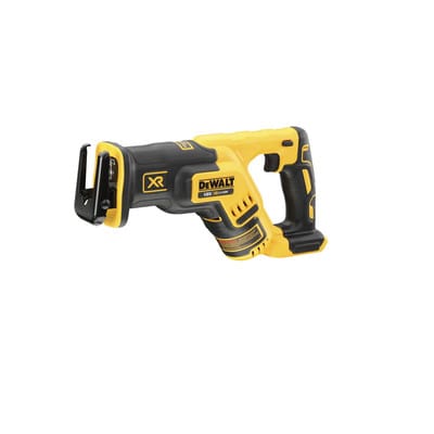 Akku-Säbelsäge DCS367NT, 18Volt