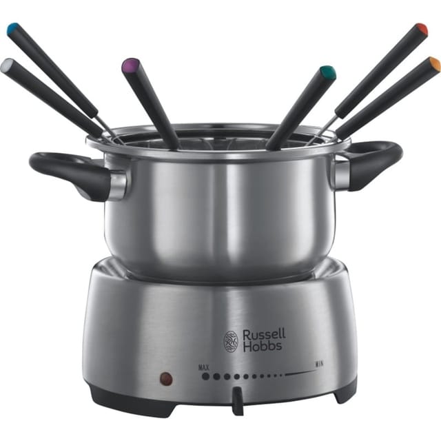 Fondue Fiesta