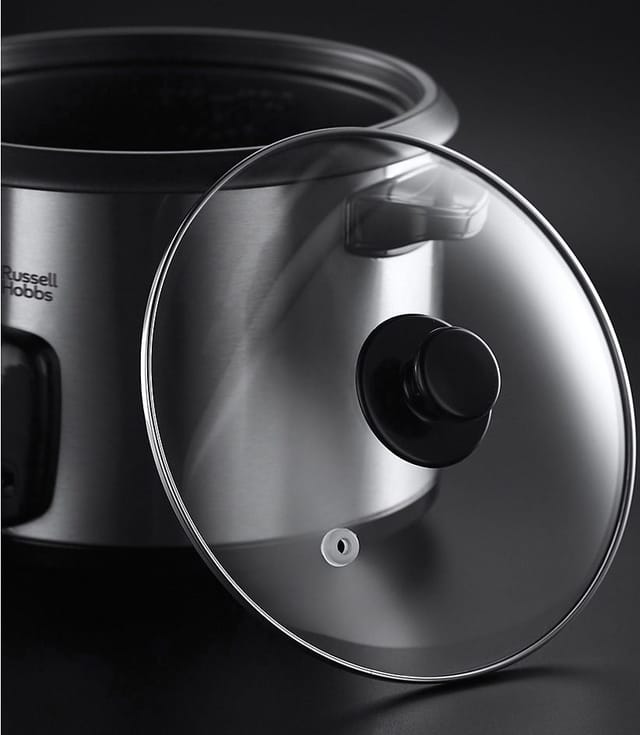 Cook@Home Reiskocher 19750-56