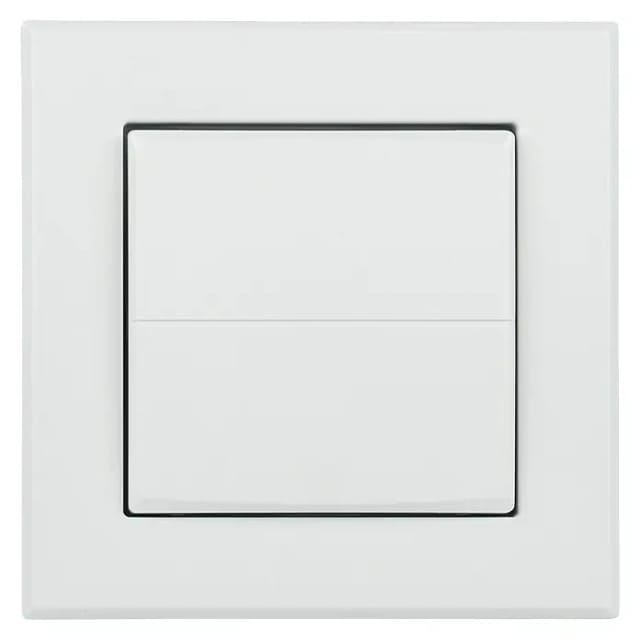 Tasterwippe für Markenschalter (HmIP-BRU)