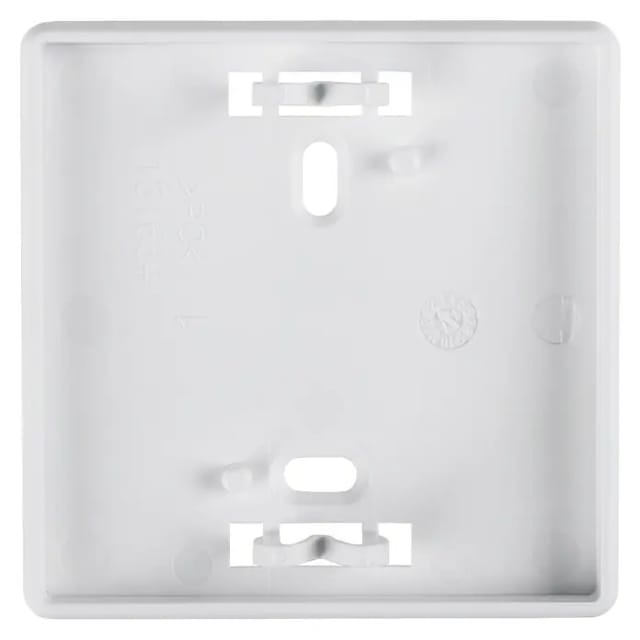 Smart Home Wechselrahmen - schmal (HmIP-SF-2)