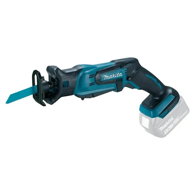 Akku-Reciprosäge DJR183Z, 18Volt, Säbelsäge