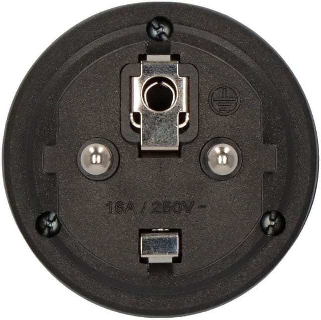 Reiseadapter USA, Japan/Schutzkontakt, Steckdosenadapter