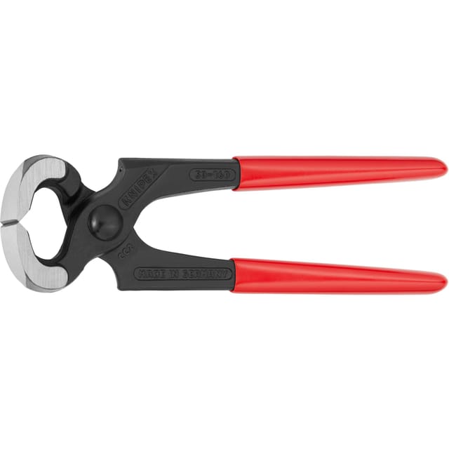 Kneifzange 50 01 160, Kneif- / Monierzange