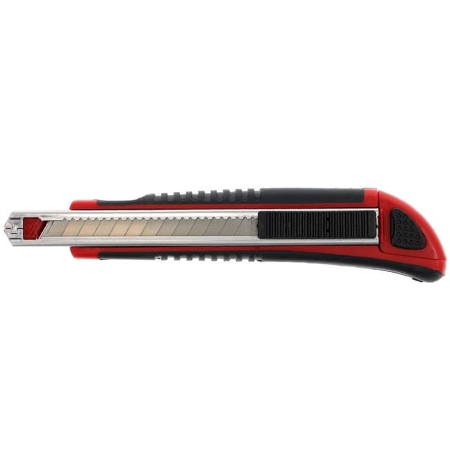 Red Cuttermesser, 5 Klingen
