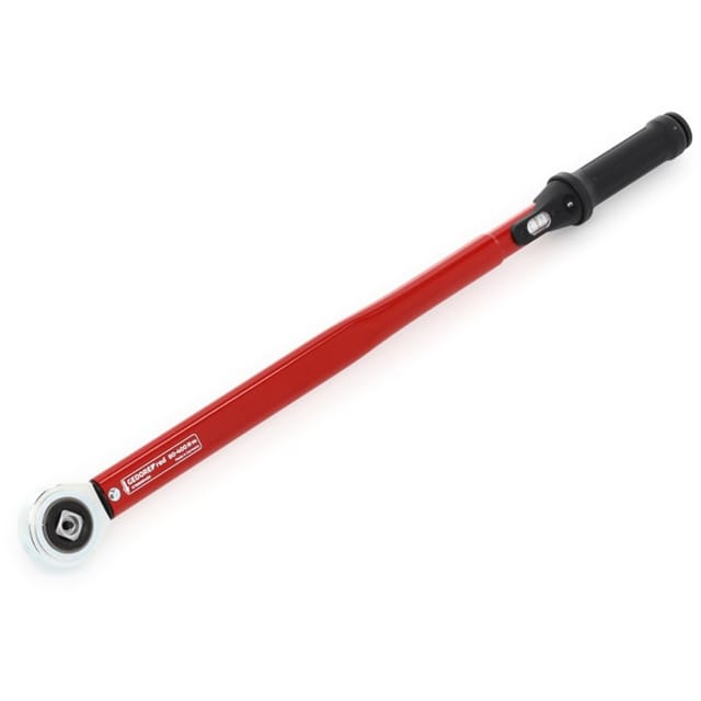 Red Drehmomentschlüssel 3/4