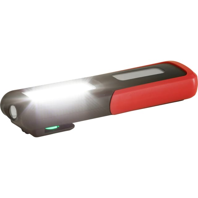 Red Impulse Arbeitslampe, LED-Leuchte
