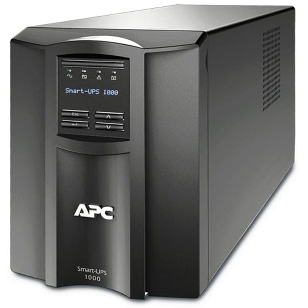 Smart-UPS 1000 VA, LCD, 230 V, USV