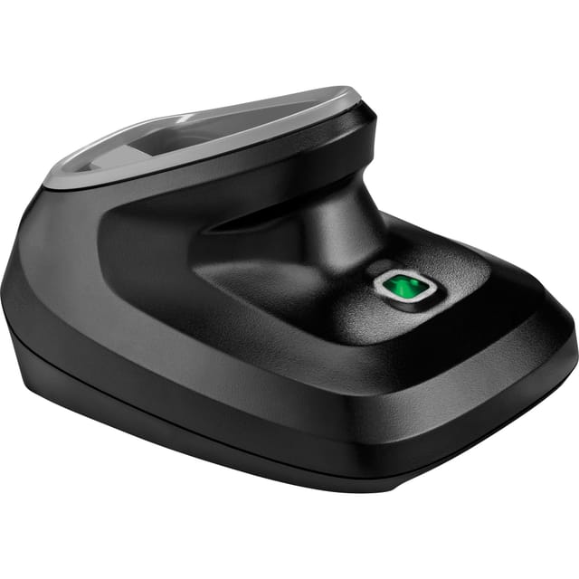 CR2278-PC10004W, Ladestation