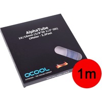 Schlauch AlphaTube HF 16/10 (3/8"ID) - Klar 1m Bild 2