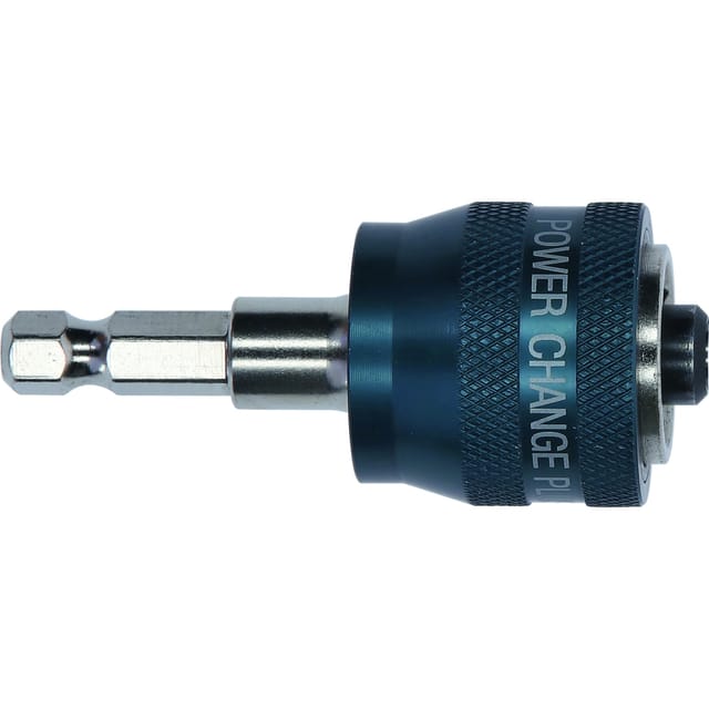 Power Change Plus Adapter, 3/8" 8,7mm