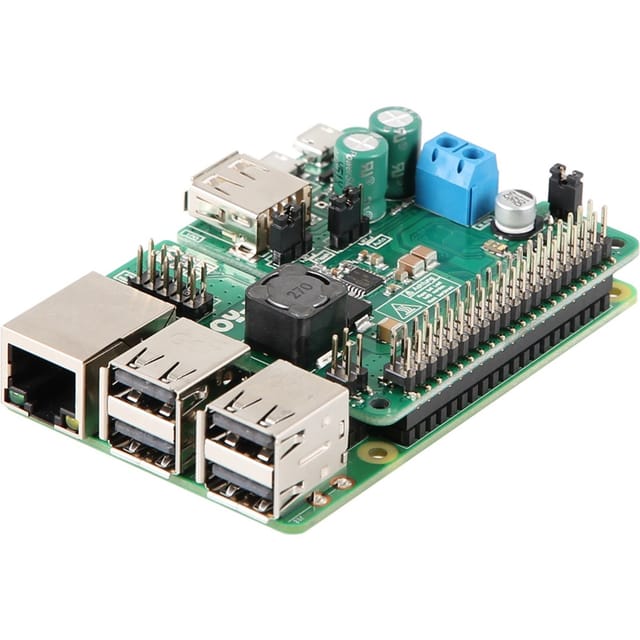 Raspberry PI StromPi 3, USV