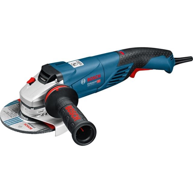 Winkelschleifer GWS 18-125 SPL Professional