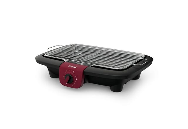 EasyGrill Red BG90E5, Elektrogrill