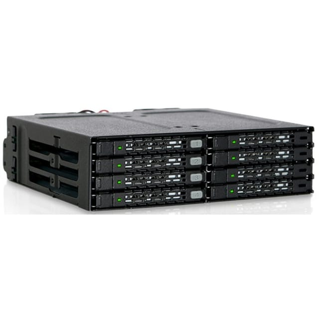MB998IP-B, Einbaurahmen