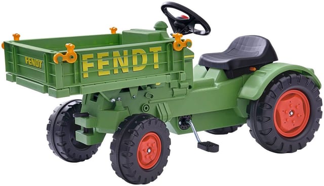 Fendt Geräteträger, Kinderfahrzeug