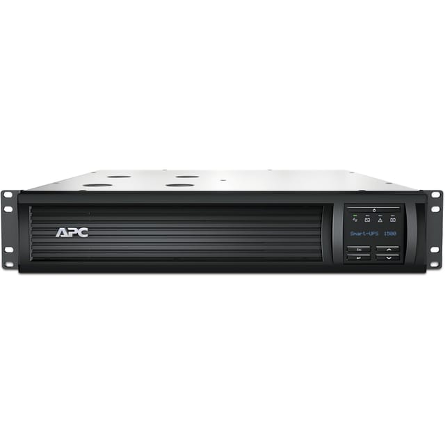 Smart-UPS 1500VA LCD RM 2U 230V, USV