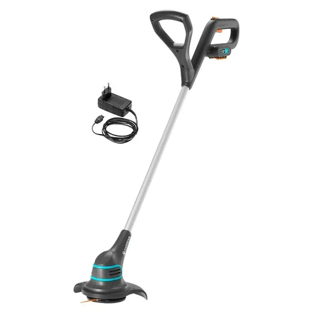 Akku-Trimmer SmallCut Li-23R, 14,4Volt, Rasentrimmer