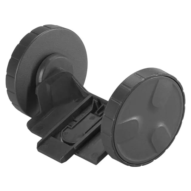 Räder für Akku-Grasschere, Räder-Set