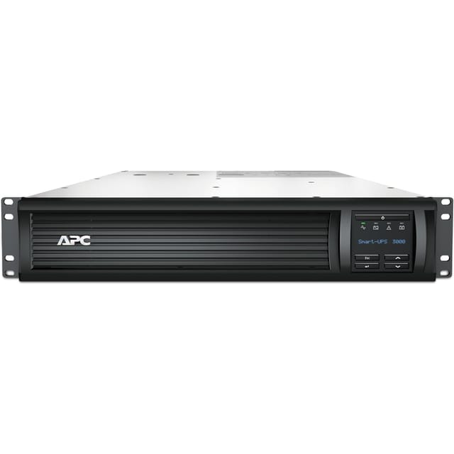Smart-UPS 3000VA LCD RM 2U 230V, USV