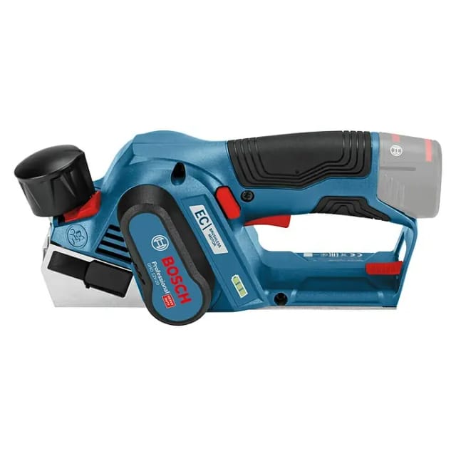 Akku-Hobel GHO 12V-20 Professional solo, Elektrohobel