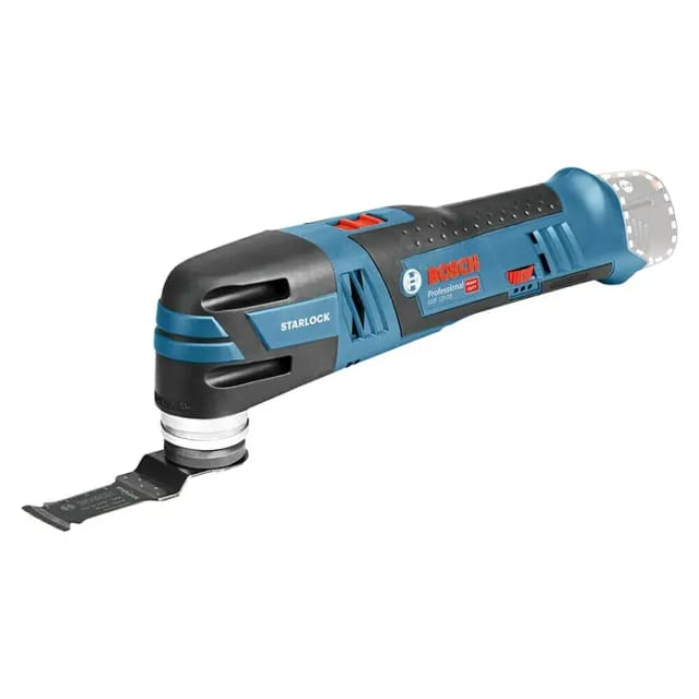 Akku-Multi-Cutter GOP 12 V-28 solo Professional, 12Volt, Multifunktions-Werkzeug