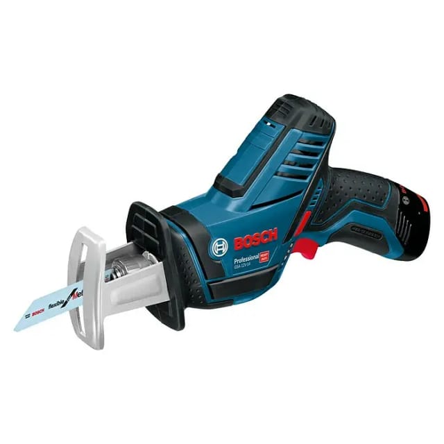 Akku-Säbelsäge GSA 12V-14 solo Professional, 12Volt