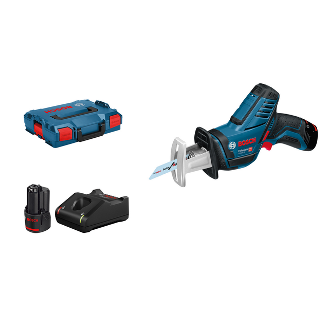 Akku-Säbelsäge GSA 12V-14 Professional, 12Volt