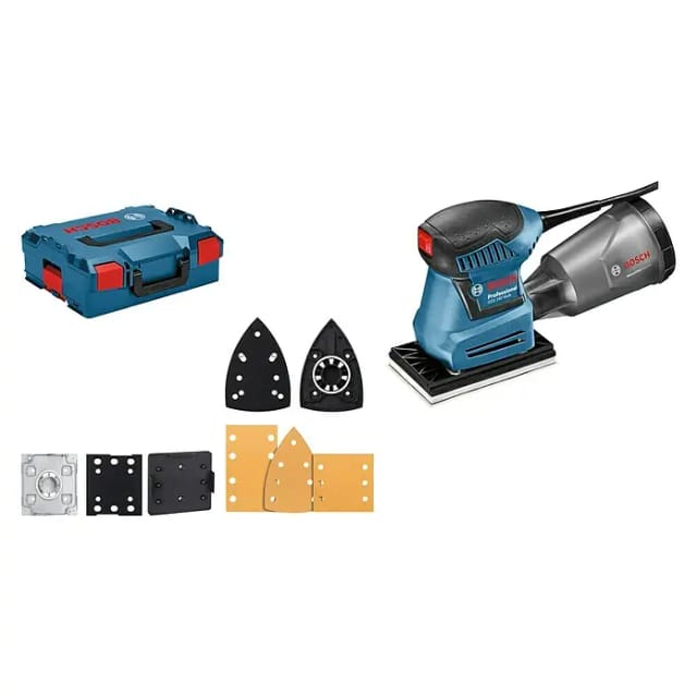 Schwingschleifer GSS 160 Multi Professional