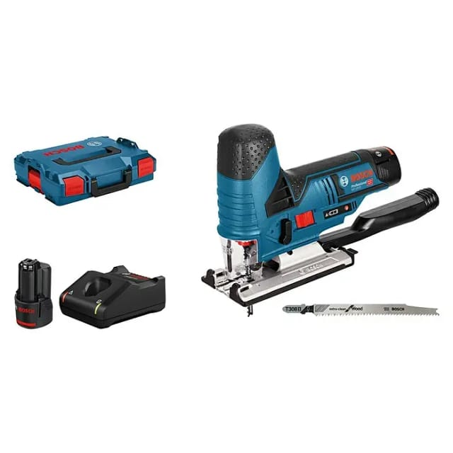 Akku-Stichsäge GST 12V-70 Professional, 12 Volt