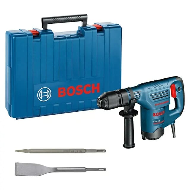 Schlaghammer GSH 3 E Professional