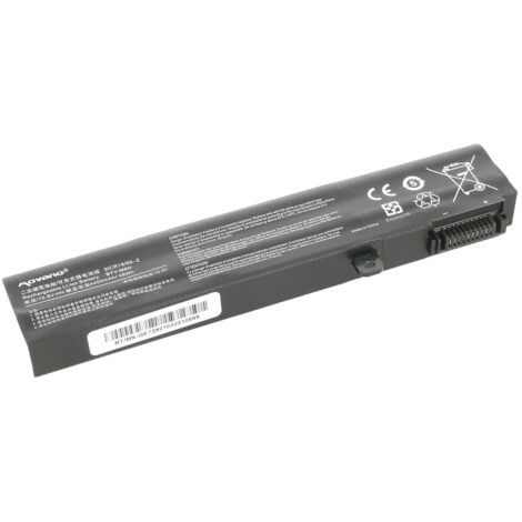 Akku Bty-m6h Für Msi Cx62 Ge62 Ge72 Gl72 Pe70