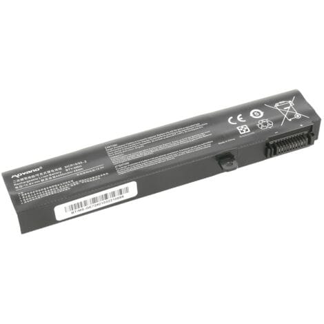 Akku Bty-m6h Für Msi Cx62 Ge62 Ge72 Gl72 Pe70
