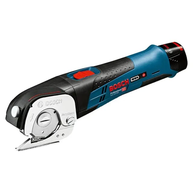 Akku-Universalschere GUS 12V-300 Professional solo, 12Volt, Elektroschere