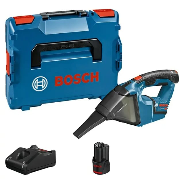 GAS 12V, Handstaubsauger