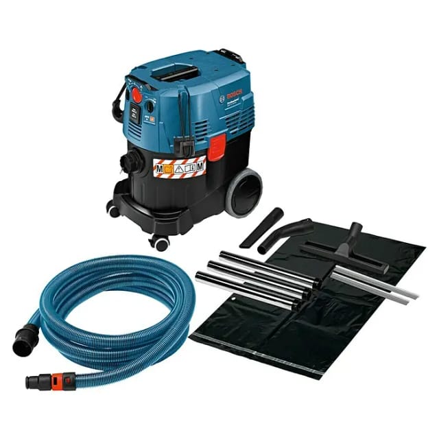 GAS 35 M AFC Professional, Nass-/Trockensauger