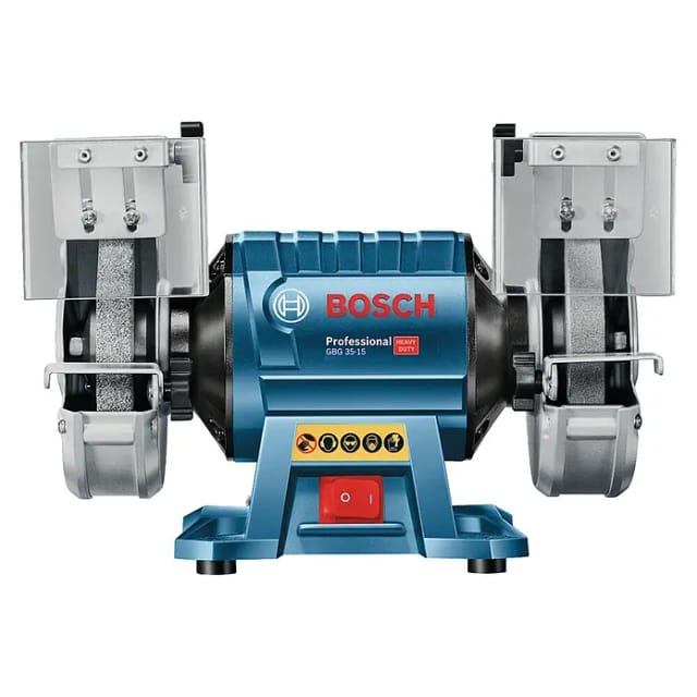 GBG 35-15 Professional, Doppelschleifer