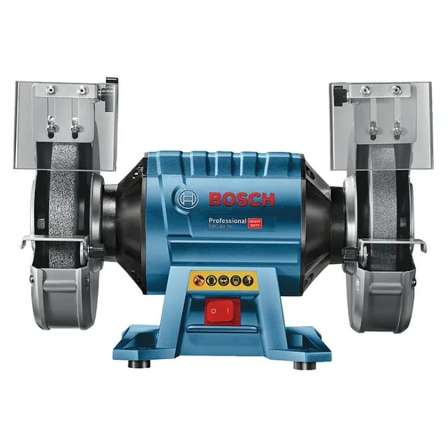 GBG 60-20 Professional, Doppelschleifer