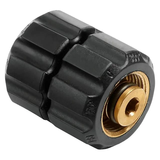 Adapter von GHP 5-55 / 5-65 (X) / 5-75 (X) auf Prima