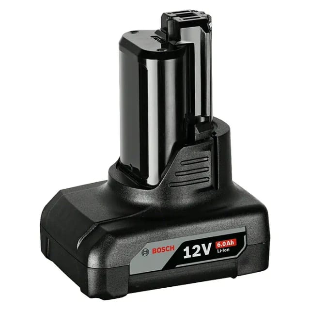 Akku GBA 12V 6.0Ah Professional